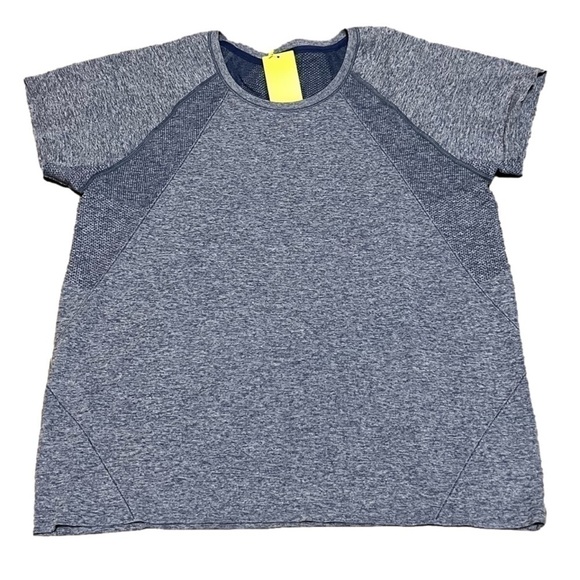 All In Motion Sapphire Blue Women’s Athletic Top (Sz XXL) - Picture 1 of 10